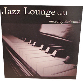 BudaMunk / Jazz Lounge vol.1 (CD), Jazzy Sport | 中古レコード通販