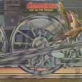 Commodores / Hot On The Tracks