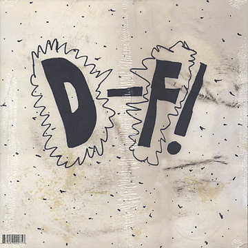 Dam Funk / Rhythm Trax Vol. IV back