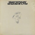 Donny Hathaway / Extension Of A Man