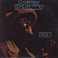 Donny Hathaway / Live