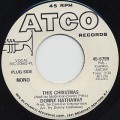 Donny Hathaway / This Christmas