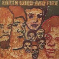 Earth, Wind and Fire / S.T.