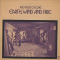 Earth,Wind and Fire / The Need Of Love