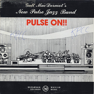 pulse jazz
