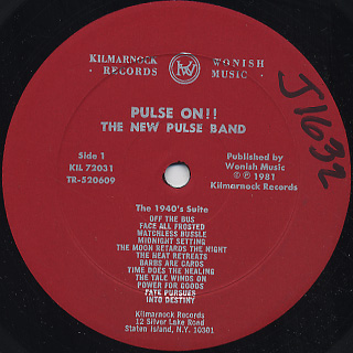 pulse jazz