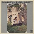 Gary Burton & Keith Jarrett / S.T.