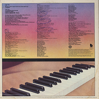 Gene Harris / Tone Tantrum (LP), Blue Note | 中古レコード通販 大阪