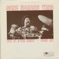 Gene Harris Trio / Live At Otter Crest - First Set