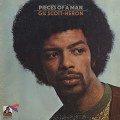 Gil Scott-Heron / Pieces Of A Man