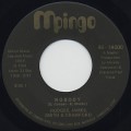 Hodges, James, Smith & Crawford / Nobody