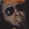 Idris Muhammad / Boogie To The Top