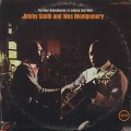 Jimmy Smith and Wes Montgomery / Further Adventures Of Jimmy and Wes