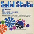 Joe Williams / Presenting Joe Williams And Thad Jones, Mel Lewis and Jazz Orchestra