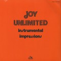 Joy Unlimited / Instrumental Impressions