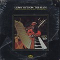 Leroy Hutson / Closer To The Source