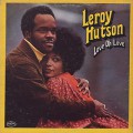Leroy Hutson / Love Oh Love