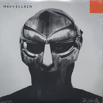 Madvillain / Madvillainy