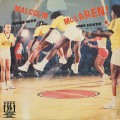 Malcom McLaren / Double Dutch c/w Hobo Scratch