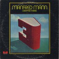 Manfred Mann Chapter Three / S.T.