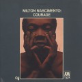 Milton Nascimento / Courage