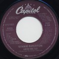 Minnie Riperton / Here We Go