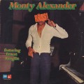 Monty Alexander / Rass!