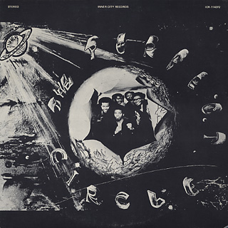 Perfect Circle / S.T. (LP), Inner City | 中古レコード通販