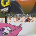 Quasimoto / The Unseen