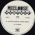 Recloose / Andres & Oliverwho Factory Remixes