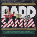 V.A. / Penut Butter Wolf Presents Badd Santa