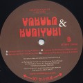 Vakula & Kuniyuki / Vakula & Kuniyuki EP