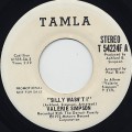 Valerie Simpson / Silly Wasn’t I