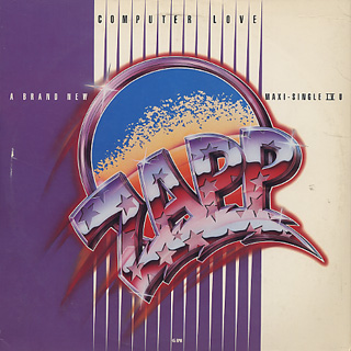 Zapp / Computer Love