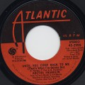 Aretha Franklin / Until You Come Back To Me