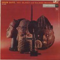 Art Blakey Percussion Ensemble / Drum Suite