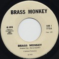 Brass Monkey / Brass Monkey