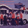 Carl McKnight / The Devil’s Out Tonight