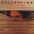 Delegation / The Promise Of Love