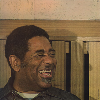Dizzy Gillespie / The Source back