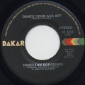 Hamilton Bohannon / Dance Your Ass Off