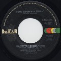 Hamilton Bohannon / Foot Stompin Music
