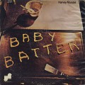 Harvey Mandel / Baby Batter