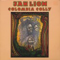 Jah Lion / Colombia Colly