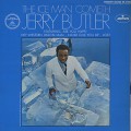 Jerry Butler / The Ice Man Cometh