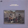 Les McCann / Hustle To Survive