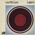 Les McCann / Layers