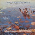 Lonnie Liston Smith & The Cosmic Echoes / Reflections Of A Golden Dream