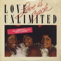 Love Unlimited / Love Is Back