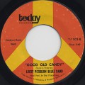 Lucky Peterson Blues Band / Good Old Candy